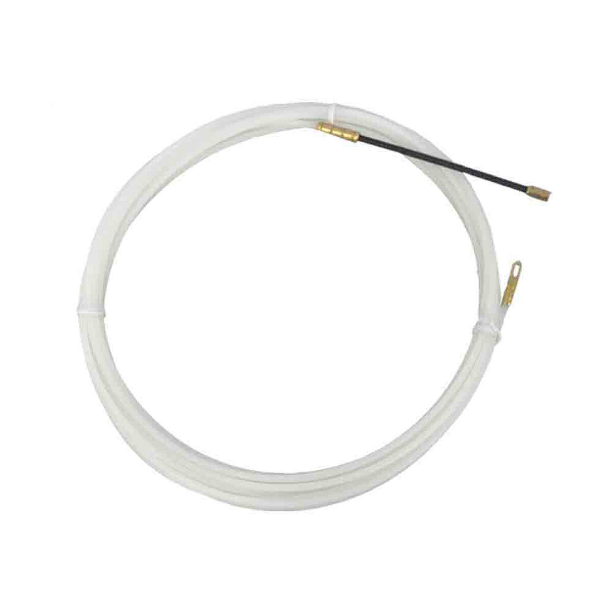 Kabelmonteringsrör EDM 48505 Ø 3 mm Guide 30 m - 4