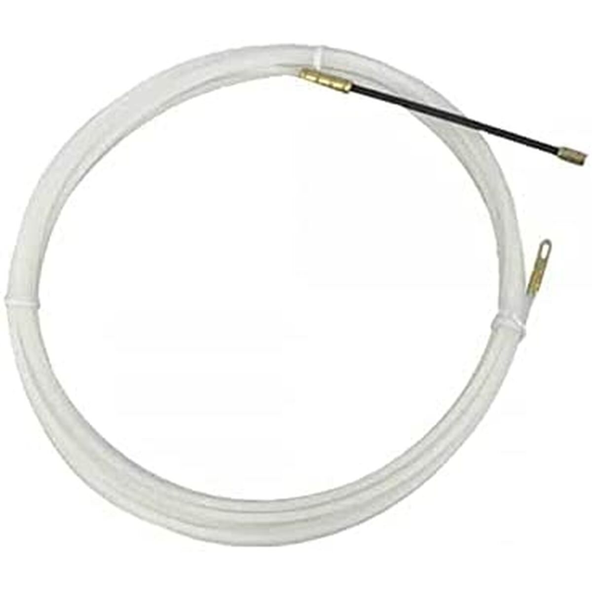 Kabelmonteringsrör EDM 48505 Ø 3 mm Guide 30 m - 2