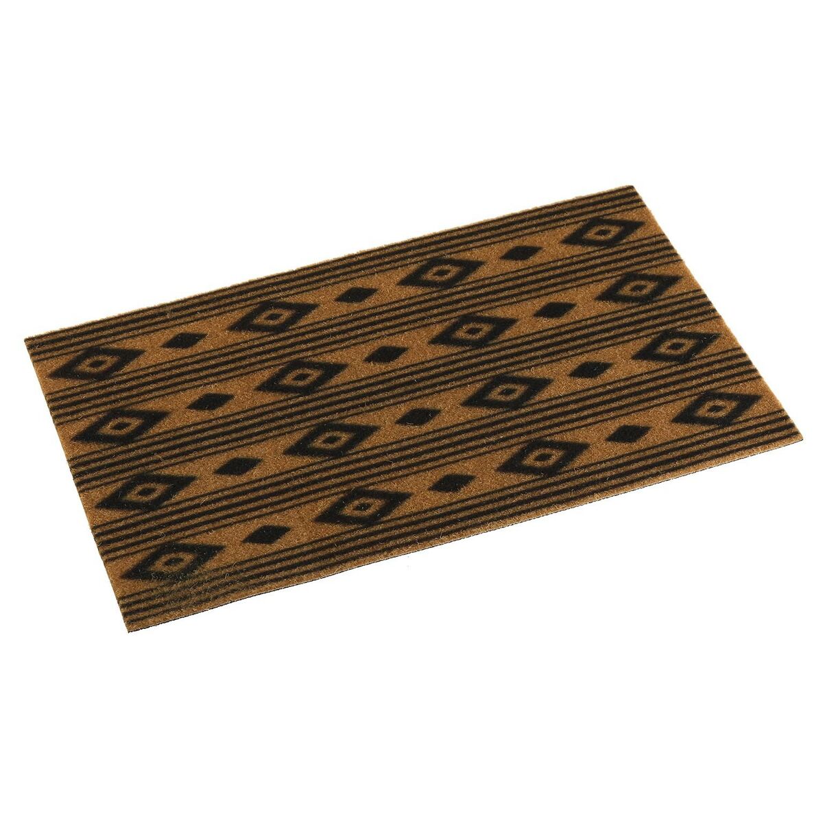 Dörrmatta Versa Manacor Grå Polyester (40 x 2 x 60 cm) - 2