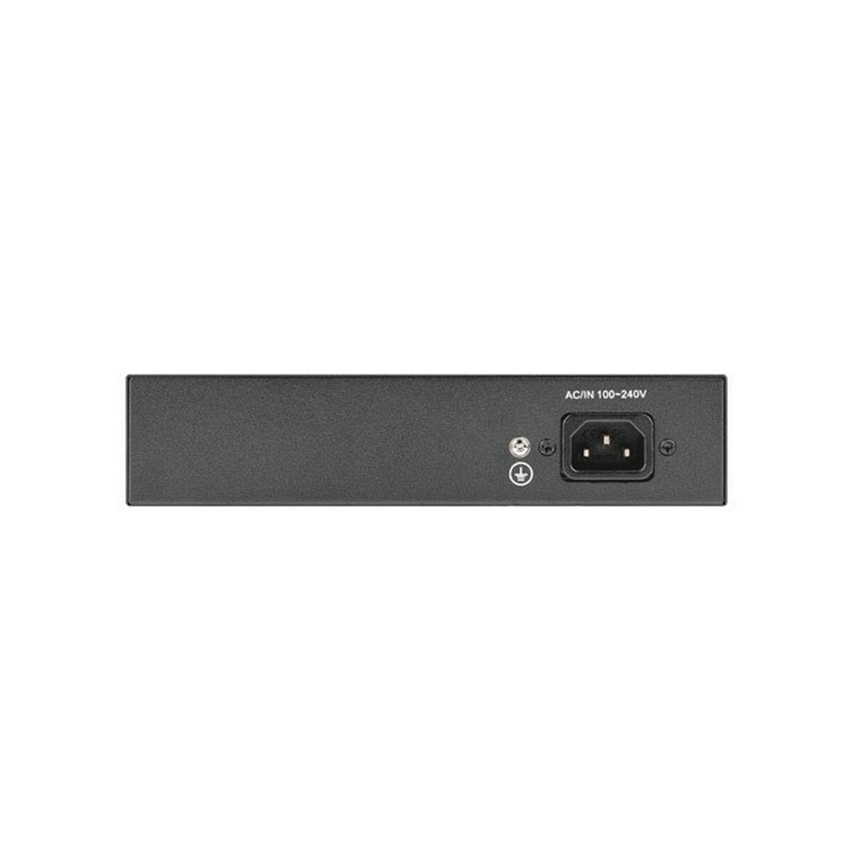 Switch Lanberg RSFE-8P-2GE-120 - 4