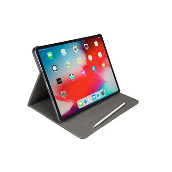 Fodral till Läsplatta Gecko Covers V10T54C1 Svart