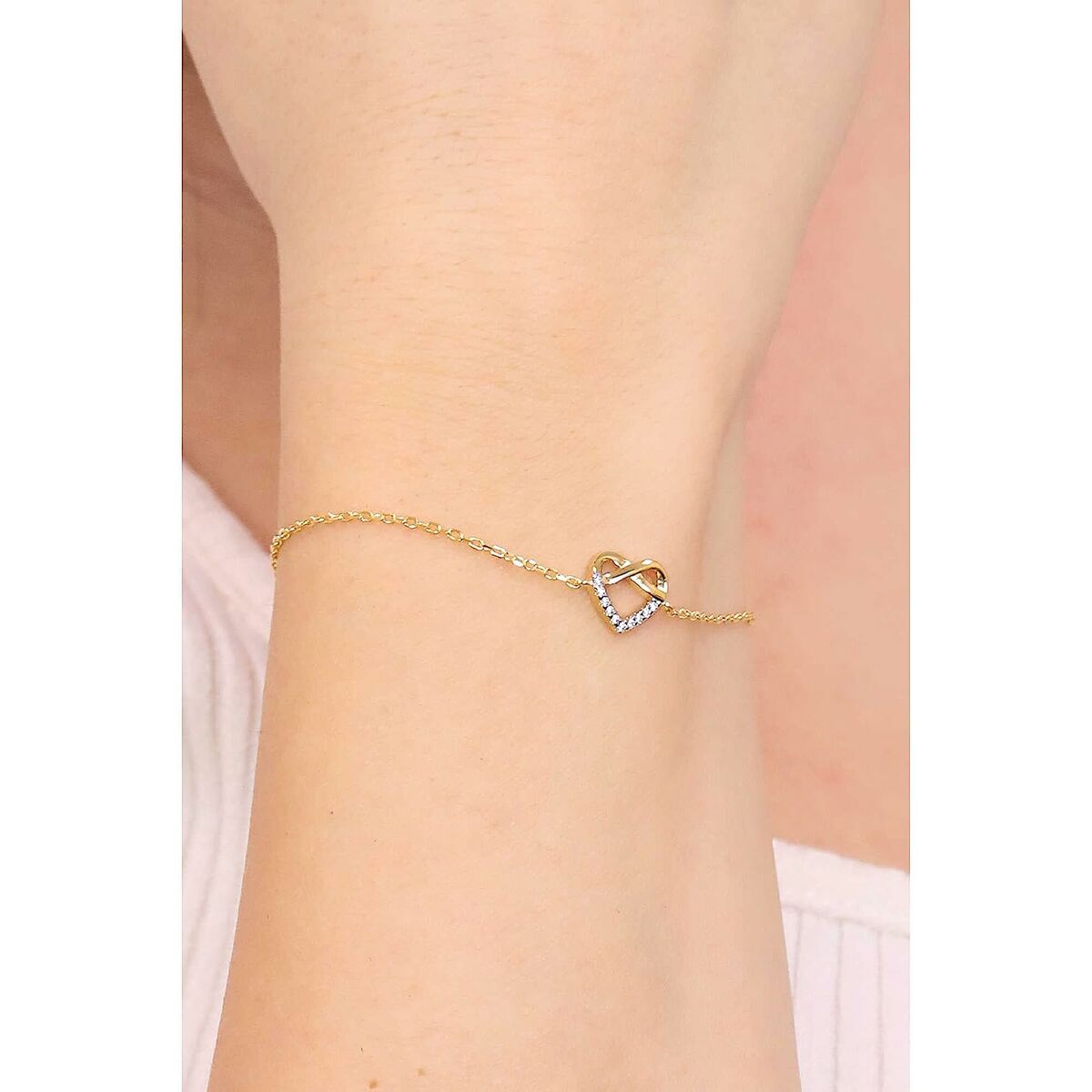 Damarmband Amen BRHIGBZ - 5
