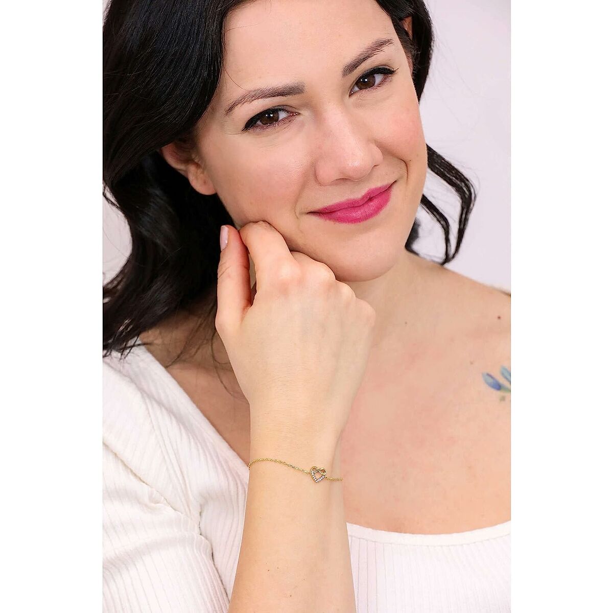 Damarmband Amen BRHIGBZ - 4