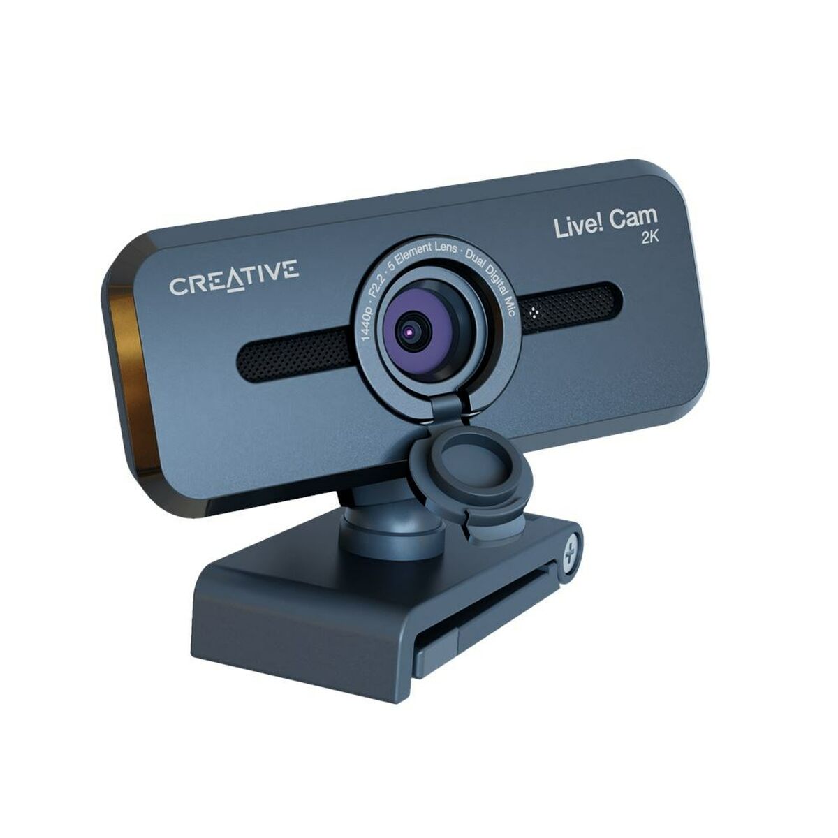 Webbkamera Creative Technology - 3