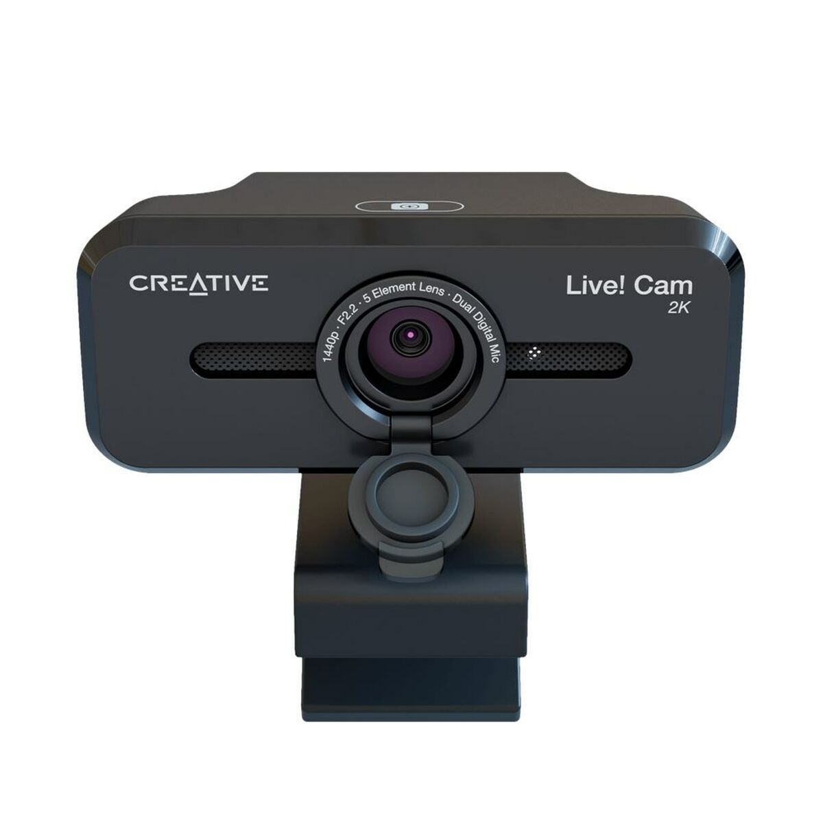 Webbkamera Creative Technology - 7