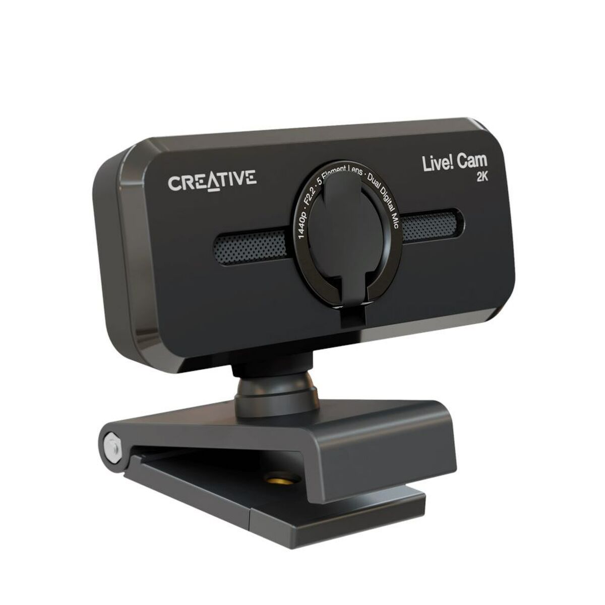 Webbkamera Creative Technology - 2