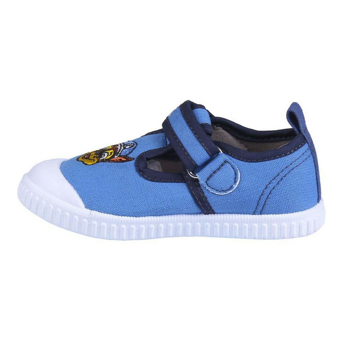 Sandaler till barn The Paw Patrol Blå - 2