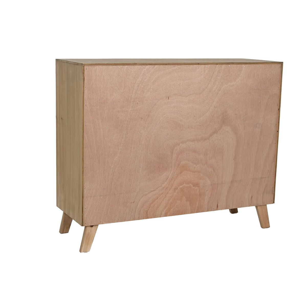 Byrå Home ESPRIT 100 x 35 x 81 cm - 2