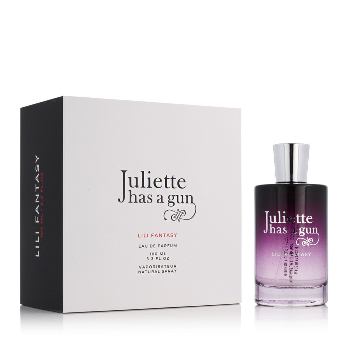 Parfym Damer Juliette Has A Gun EDP 100 ml Lili Fantasy