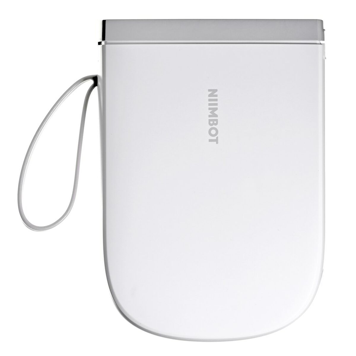Etikettskrivare NIIMBOT D11_H WHITE - 2