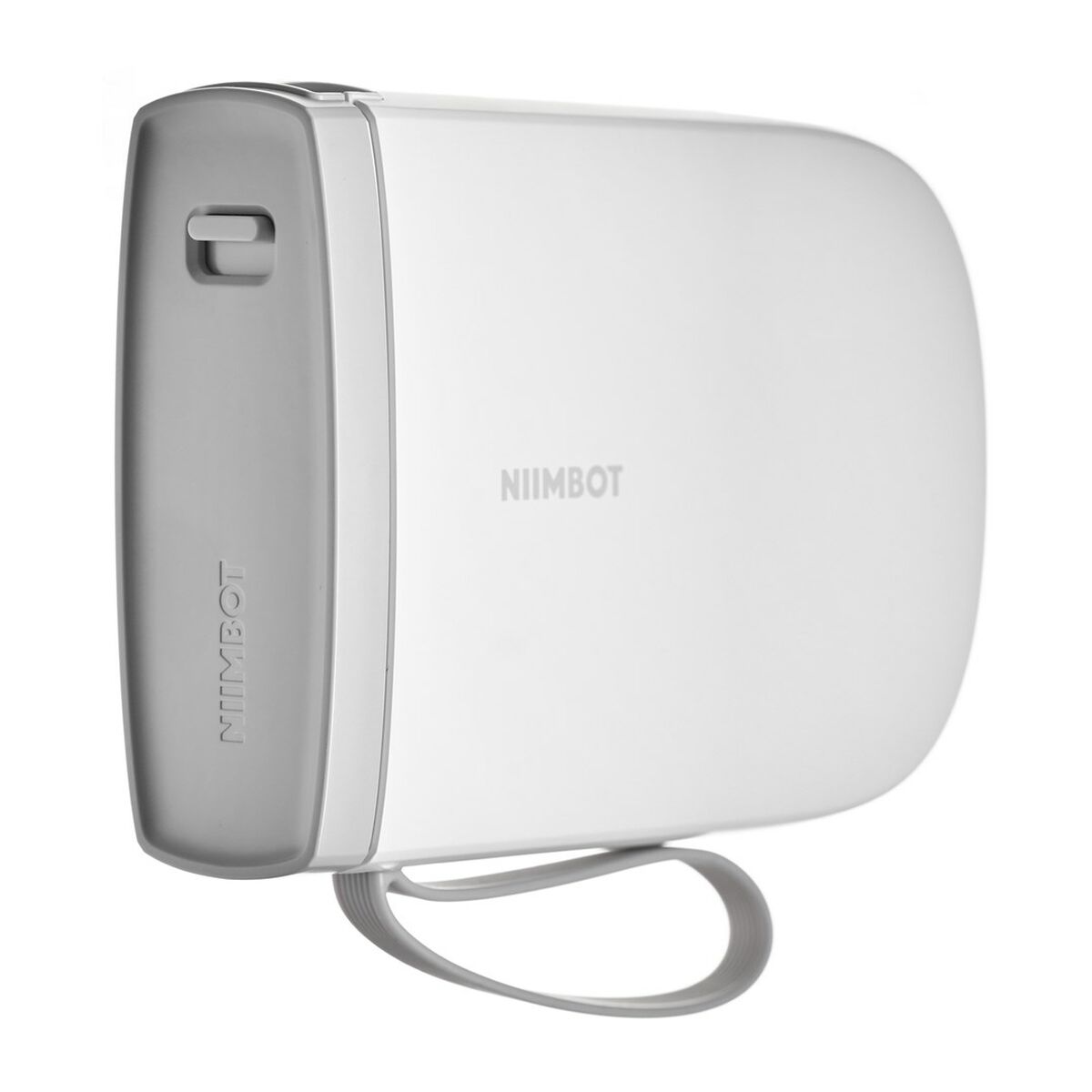Etikettskrivare NIIMBOT D11_H WHITE