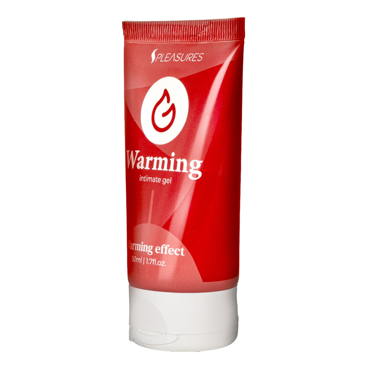 Glidmedel S Pleasures 50 ml - 2