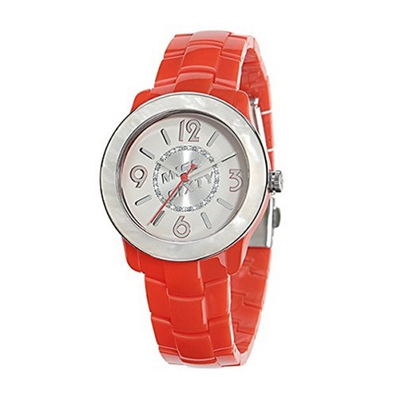 Damklocka Miss Sixty R0753122501 (Ø 39 mm) - 6