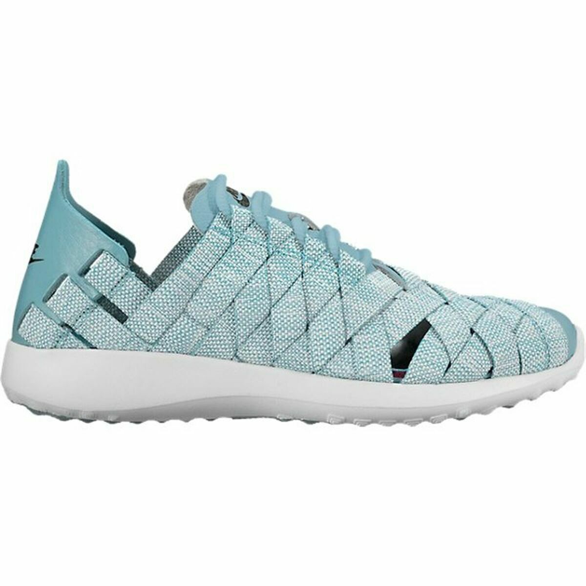 Casual Träningsskor Dam Nike Juvenate Woven Premium Blå - 8