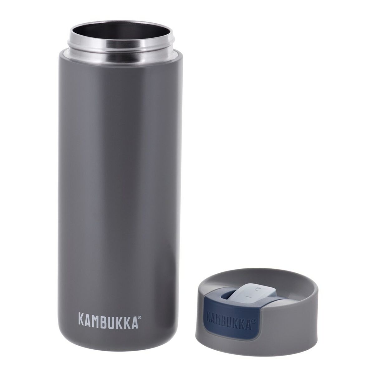 Termos Kambukka Olympus Rostfritt stål 500 ml - 5