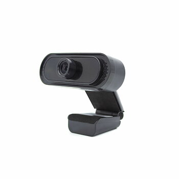 Webbkamera Nilox NXWC01 FHD 1080P Svart