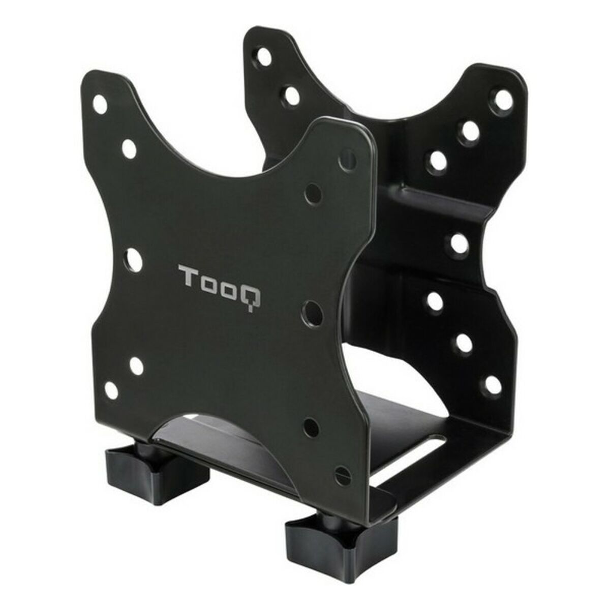 PC-ställ TooQ TCCH0001-B 5 Kg Metall