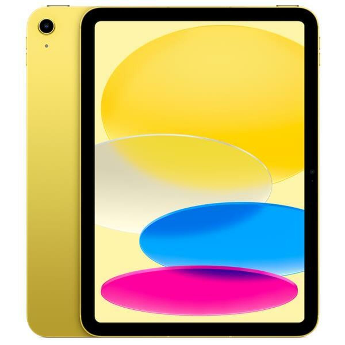 Läsplatta Apple iPad