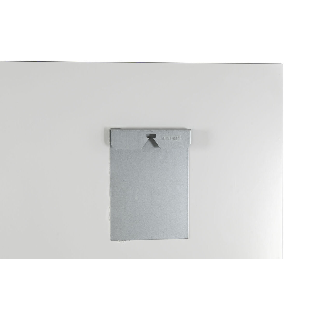 Tavla Home ESPRIT Härdat glas 100 x 4 x 150 cm - 4