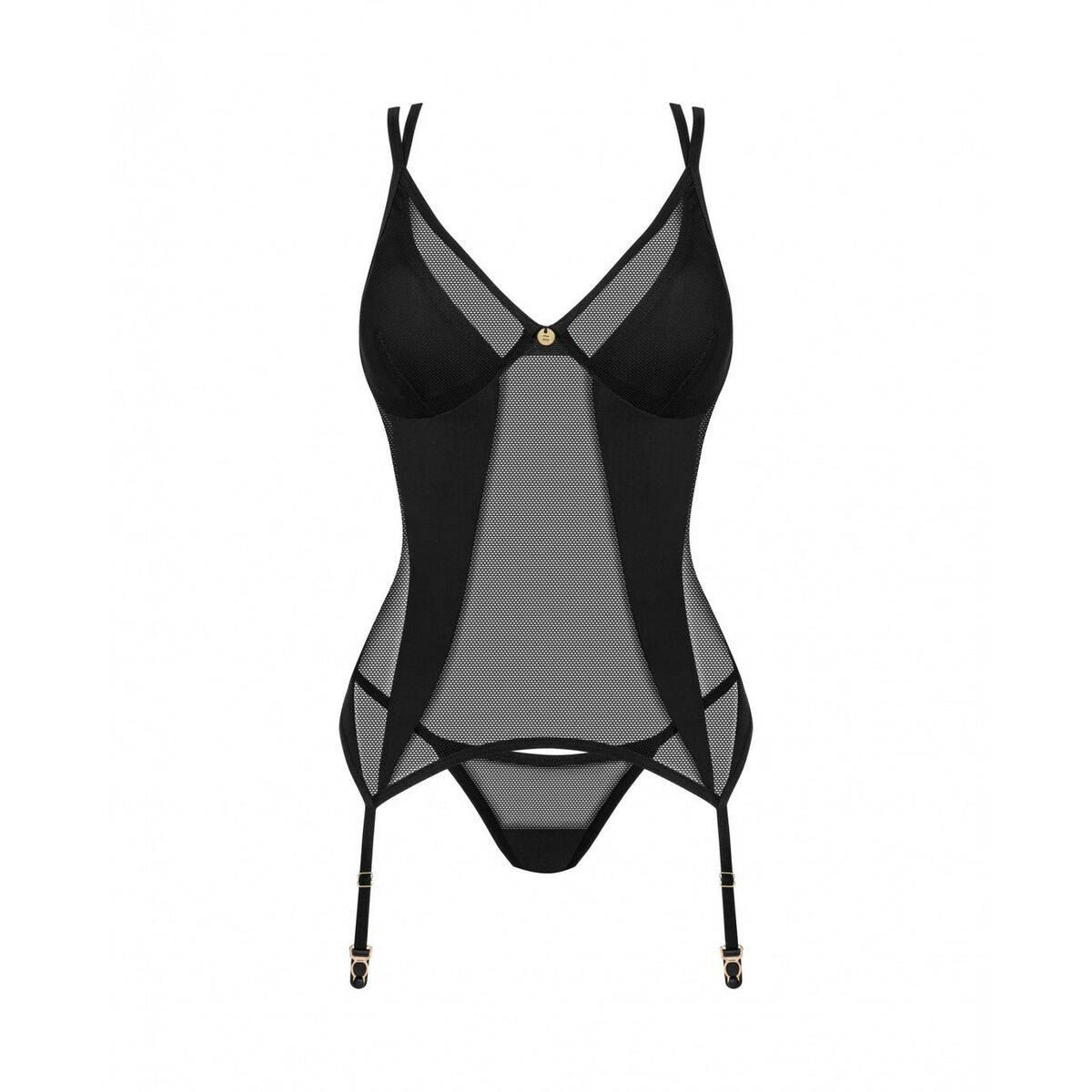 Set med underkläder Obsessive M/L - 4