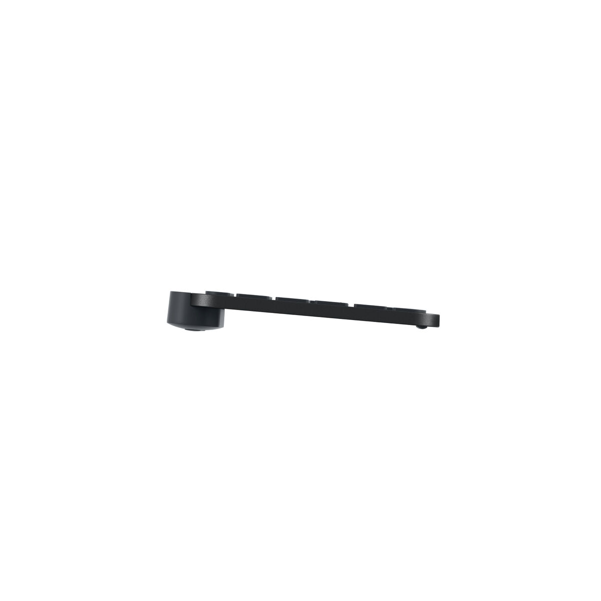 Trådlöst Tangentbord Logitech 920-011579 Qwerty portugisiska Grafit - 3