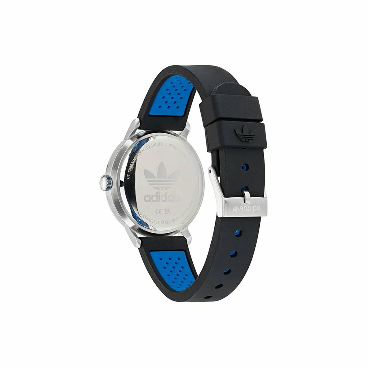 Unisexklocka Adidas AOSY22021 (Ø 38 mm) - 2