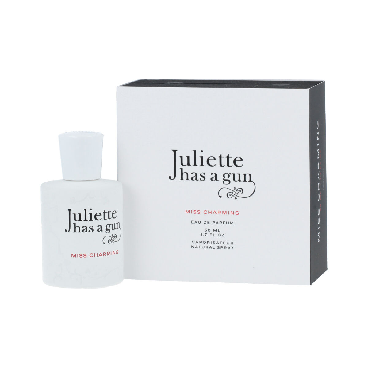 Parfym Damer Juliette Has A Gun   EDP Miss Charming (50 ml)