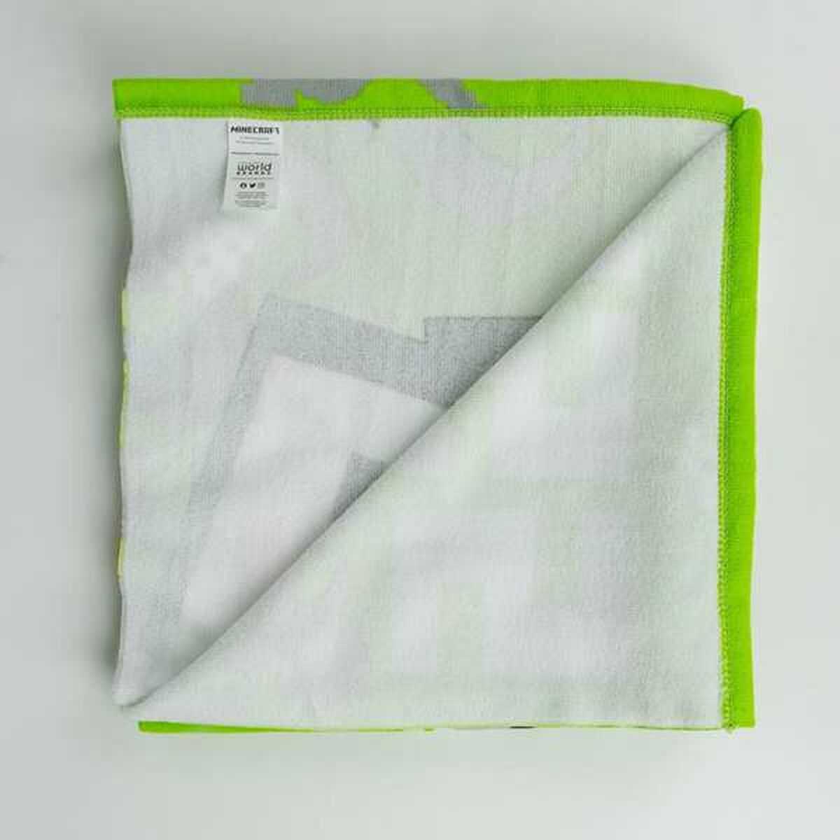 Strandbadduk Minecraft Polyester - 4