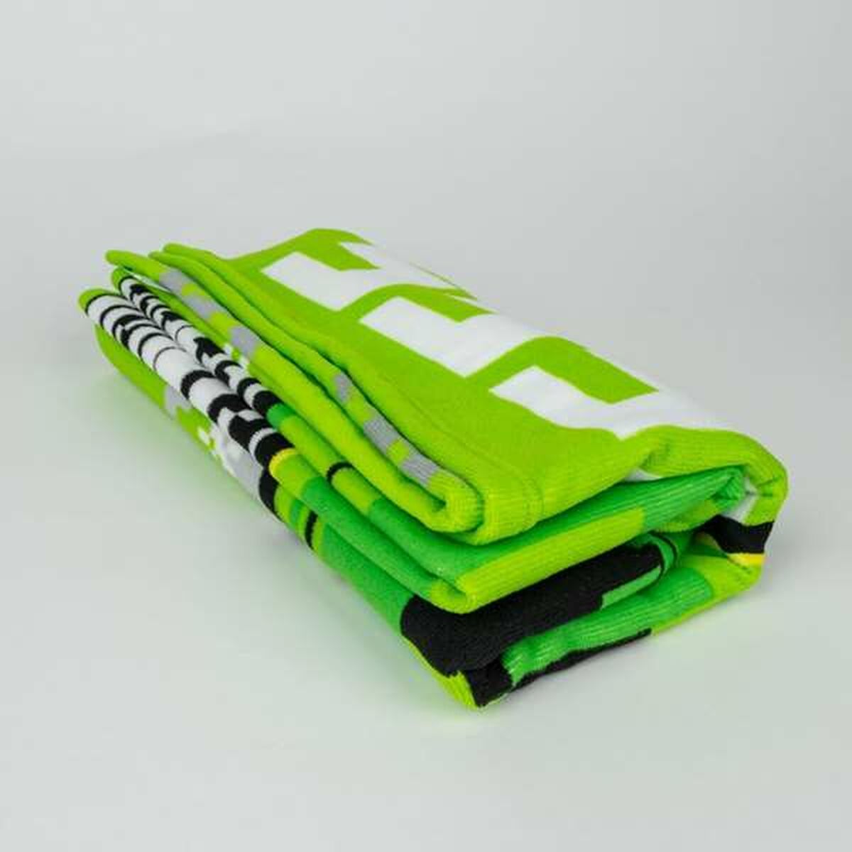 Strandbadduk Minecraft Polyester - 2