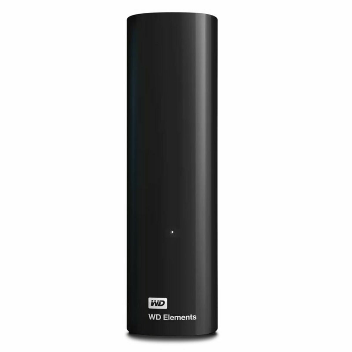 Extern Hårddisk Western Digital Elements Desktop 12 TB Svart - 2