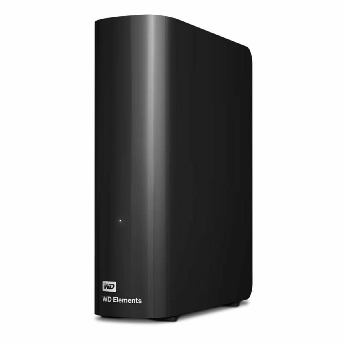 Extern Hårddisk Western Digital Elements Desktop 12 TB Svart - 3