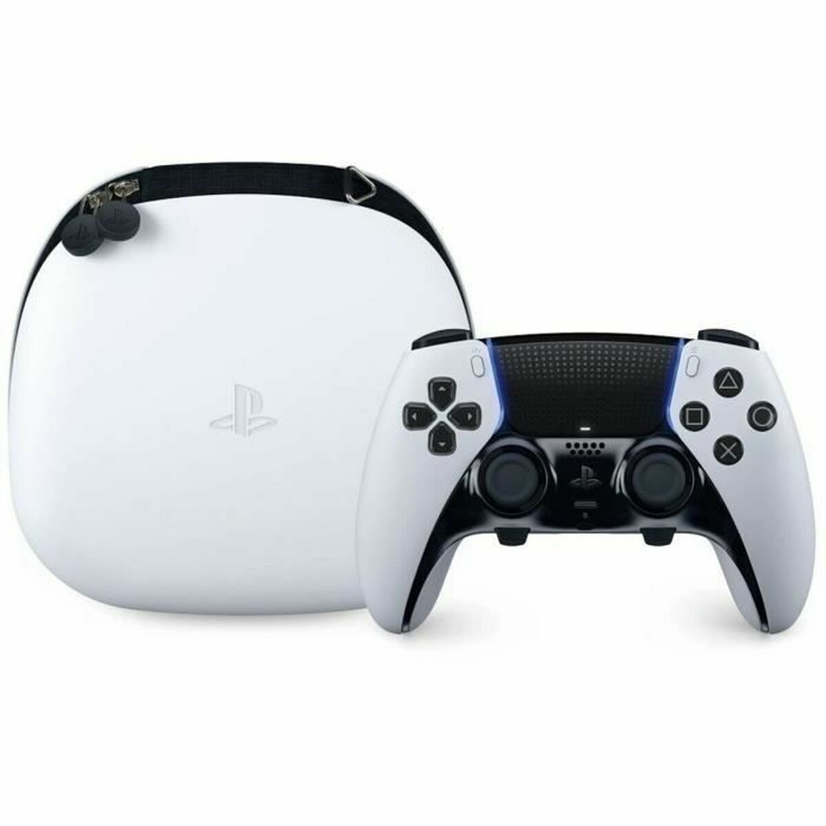 Trådlös Spelkontroll Sony DualSense Edge - 3