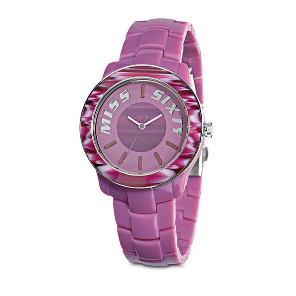 Damklocka Miss Sixty R0753122502 (Ø 39 mm) - 3