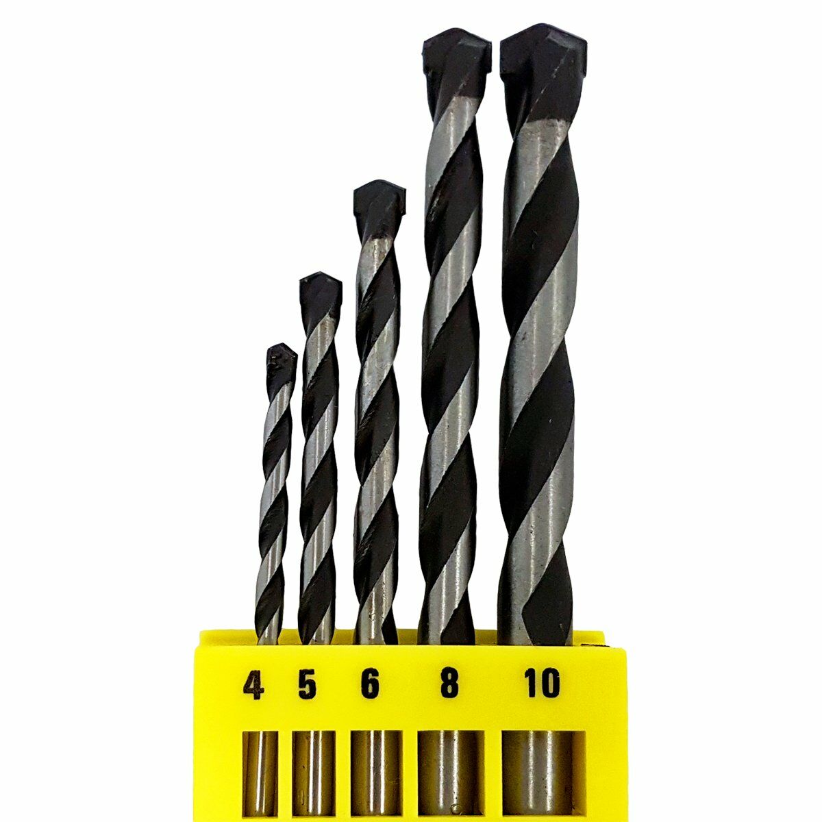Spolset Fischer 536606 5 - 11