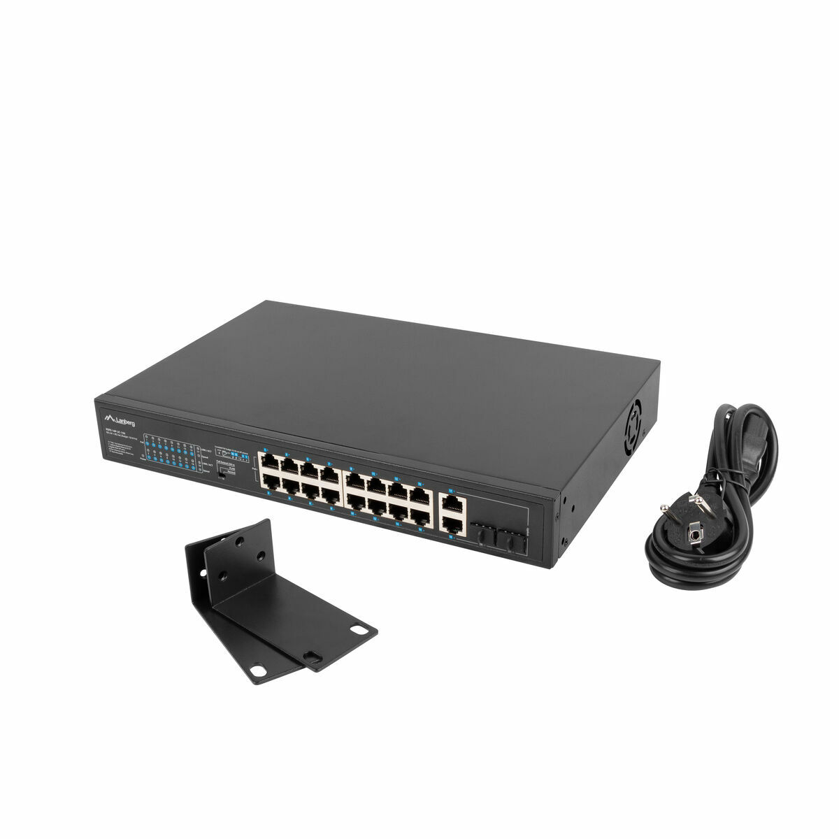 Switch Lanberg RSFE-16P-2C-150 - 4