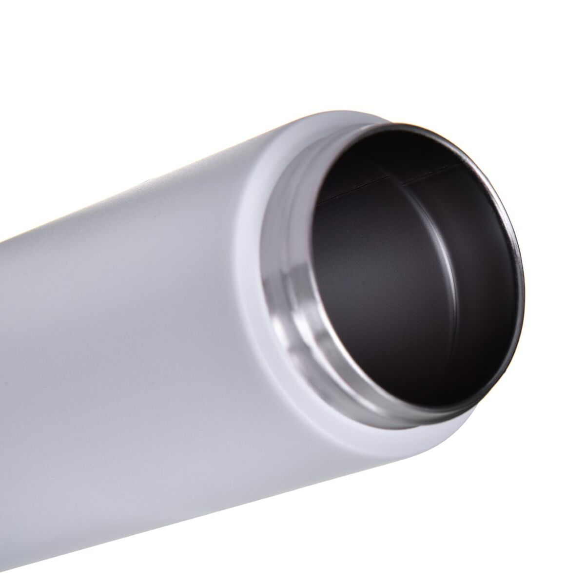 Termos Kambukka Elton Insulated Chalk Vit Rostfritt stål 600 ml - 2