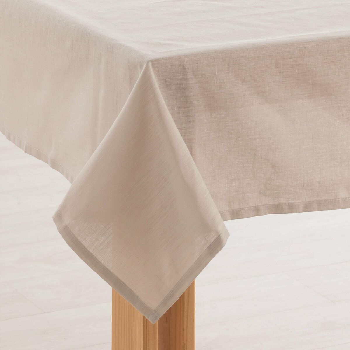 Bordsduk Belum Multicolour Ljusgrå 250 x 150 cm - 2