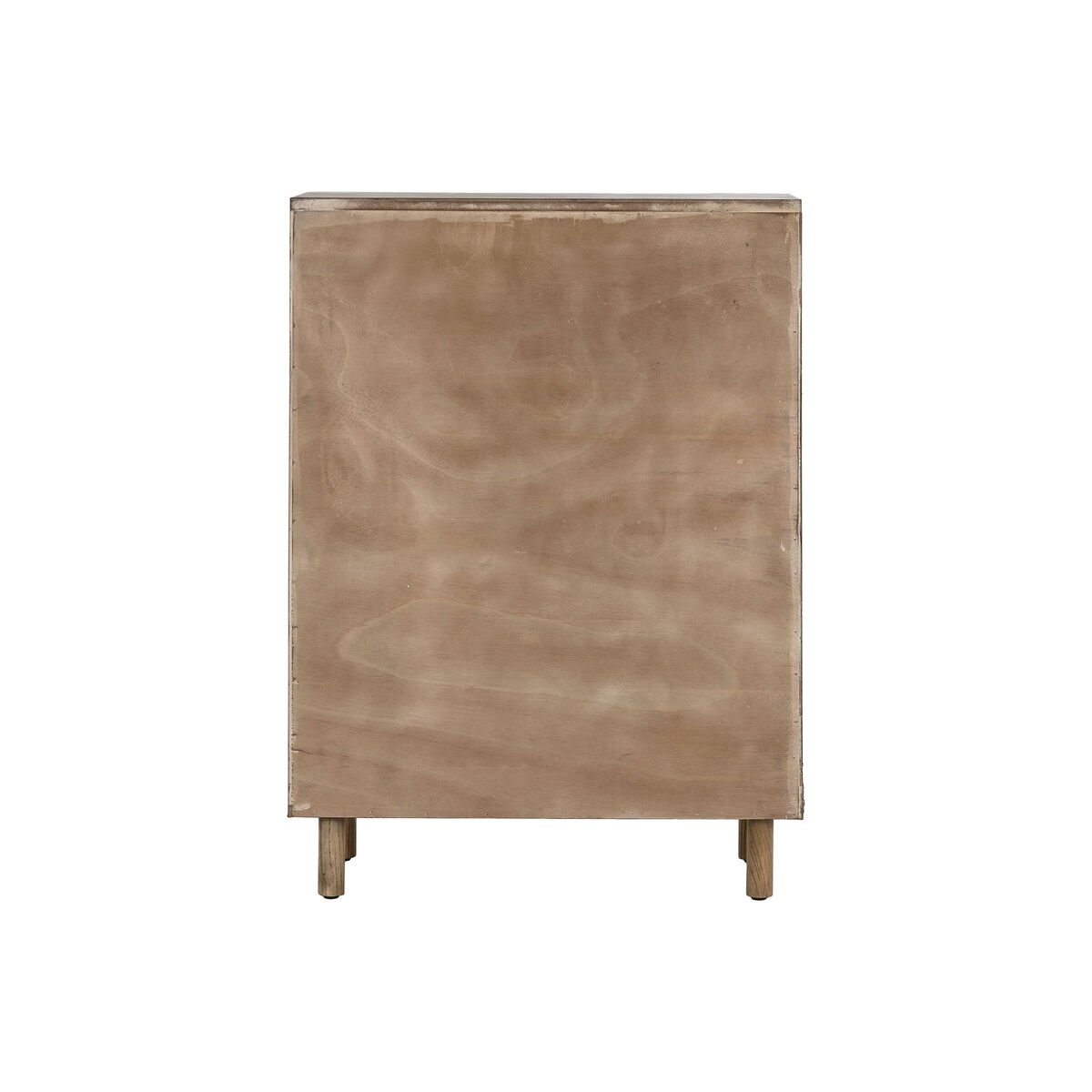 Byrå Home ESPRIT 80 X 40 X 112 cm - 2