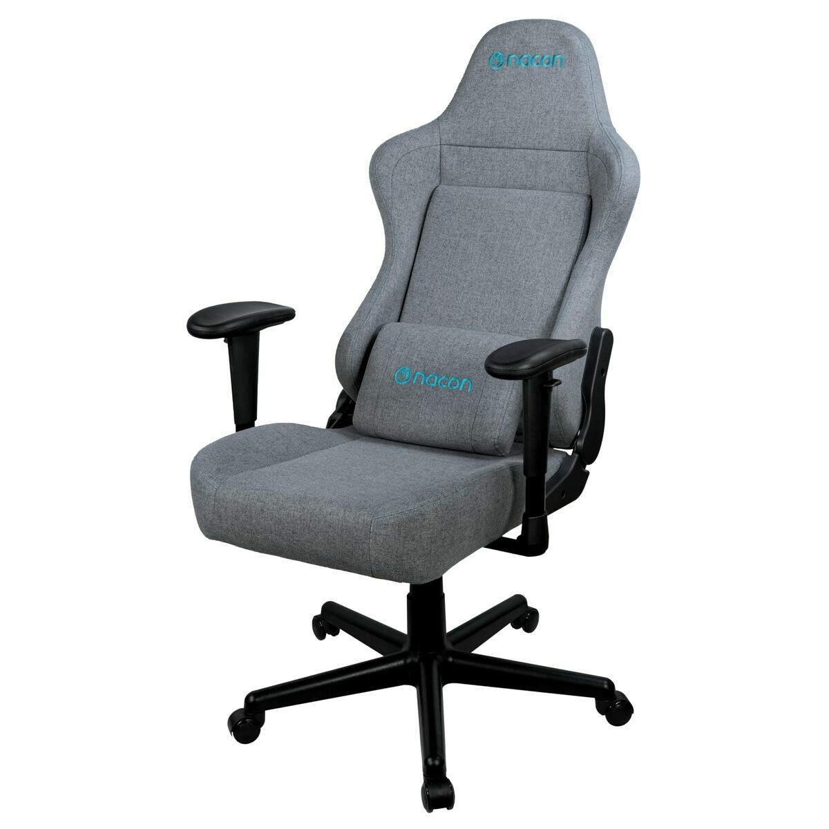 Spelstol Nacon PCCH-375 Grå - 2