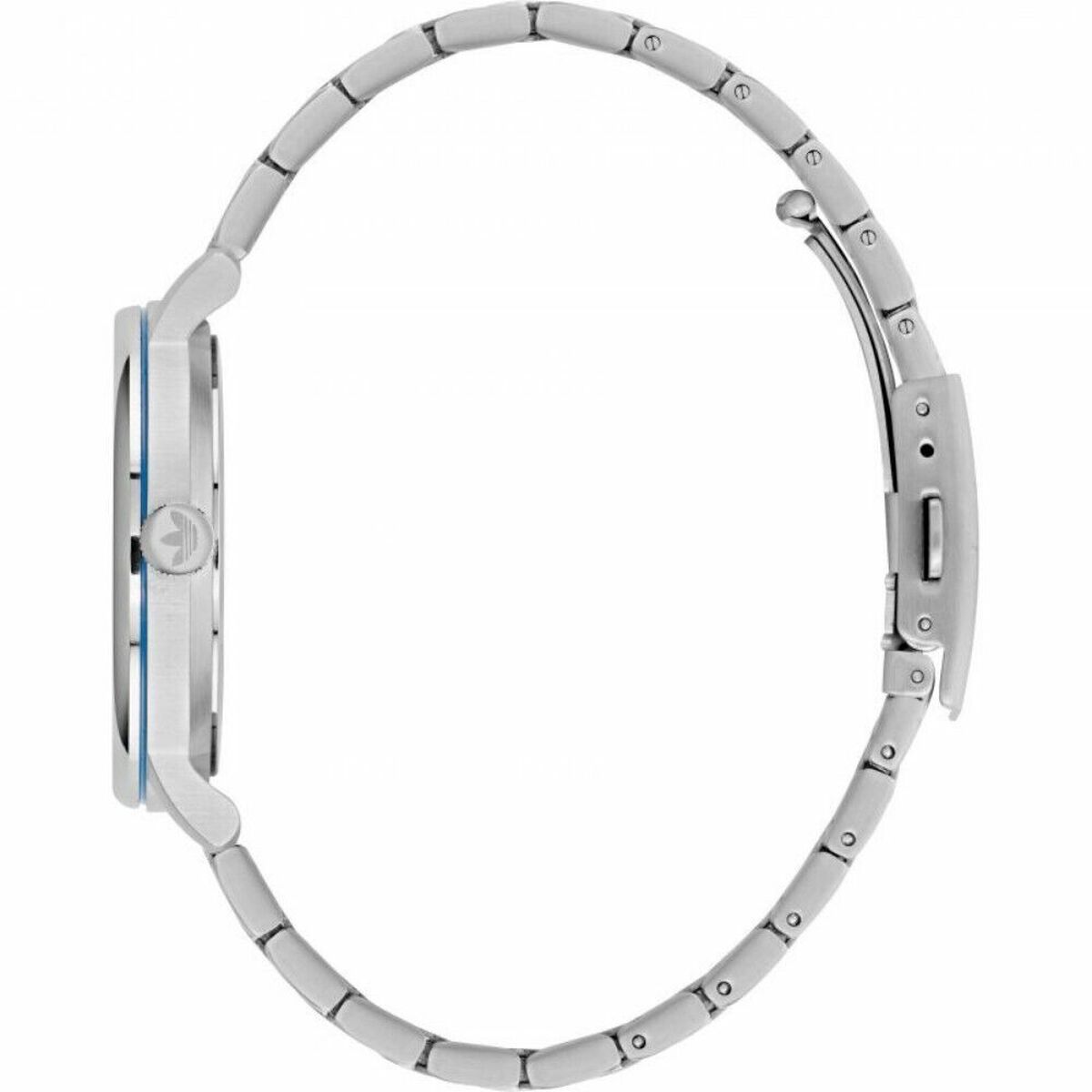 Unisexklocka Adidas AOSY22022 (Ø 38 mm) - 3