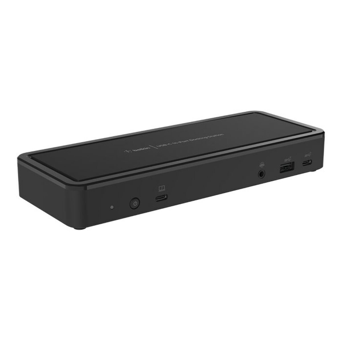 Dockstation Belkin USB-C Triple Display MST Dock - 3