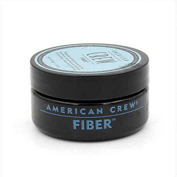 Fast vax för stadga American Crew Fiber (1 antal)