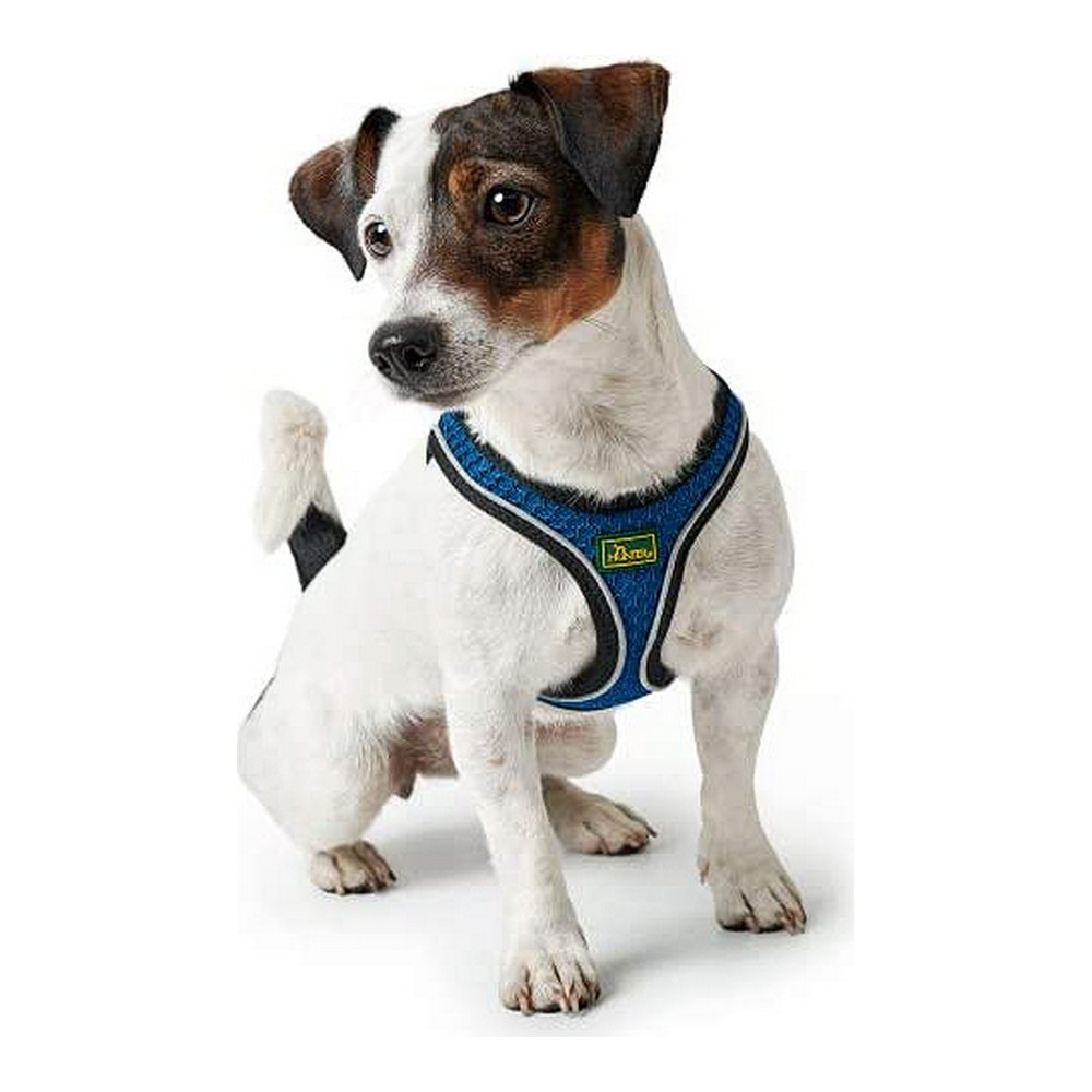 Hundsele Hunter Hilo-Comfort Blå (30-35 cm) - 2