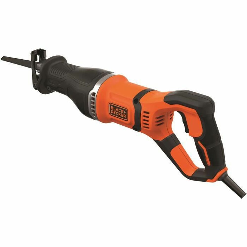 Självsågande såg Black & Decker BES301-QS