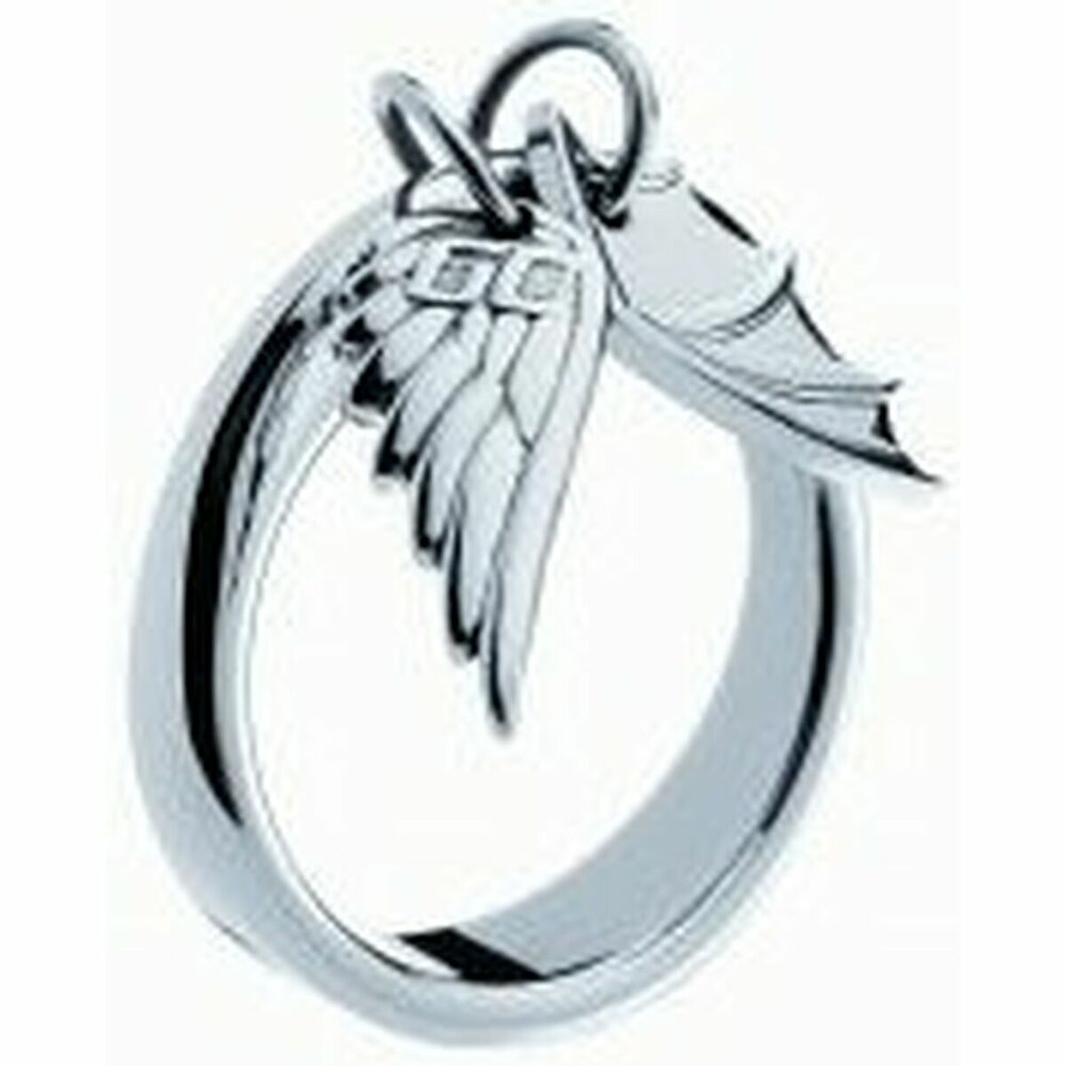Damring Miss Sixty WINGS - 3