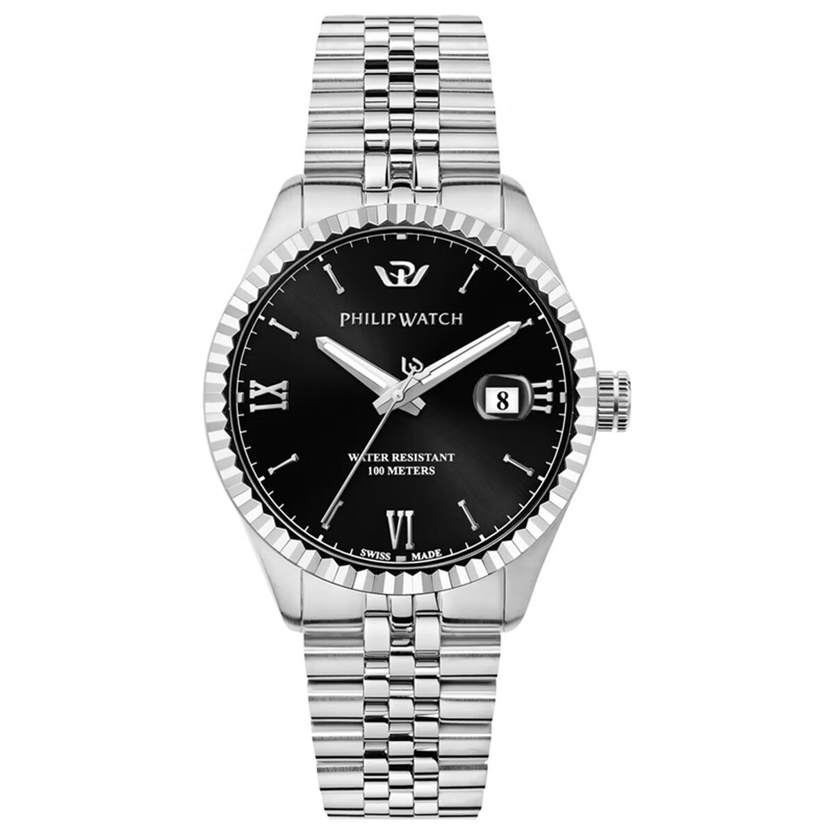 Herrklocka Philip Watch R8253597076
