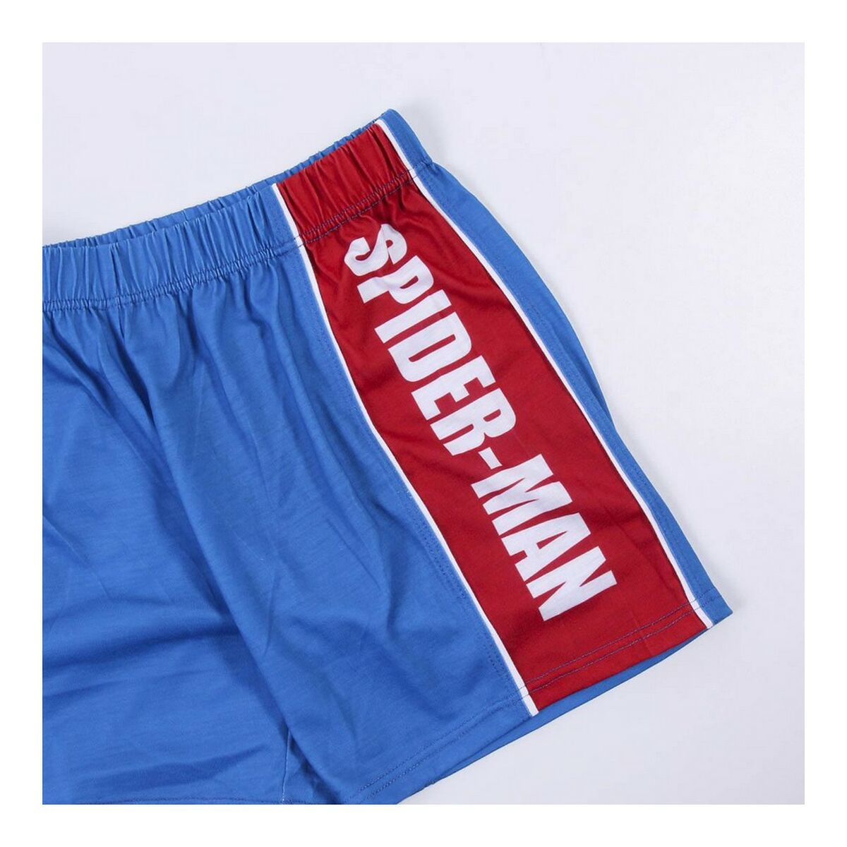 Set av kläder Spider-Man Röd - 3