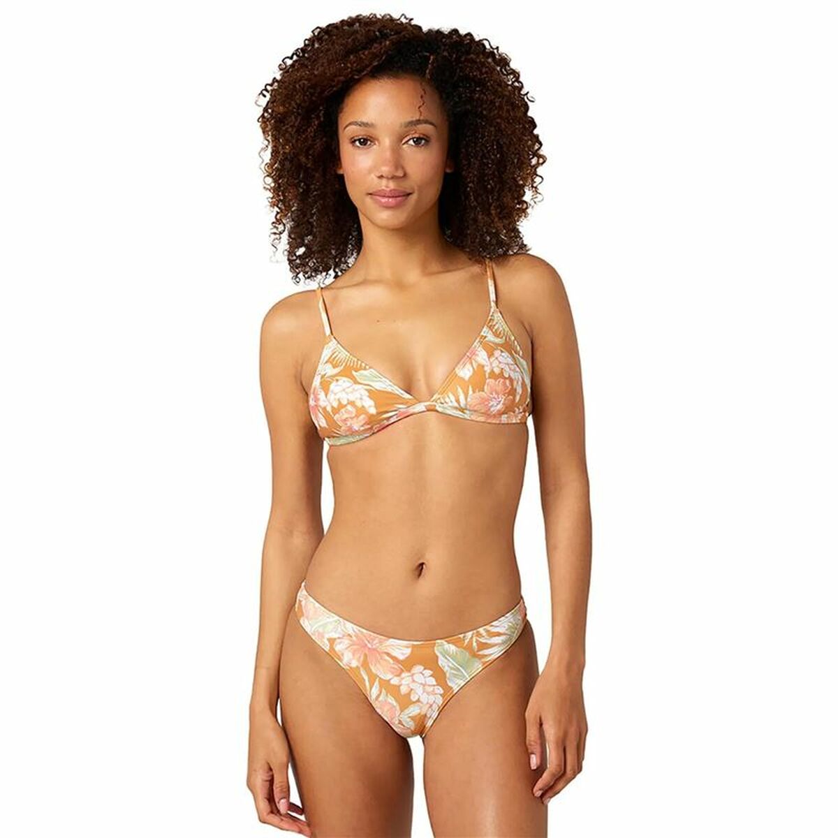 Bikini Rip Curl Always Summer Ljusbrun