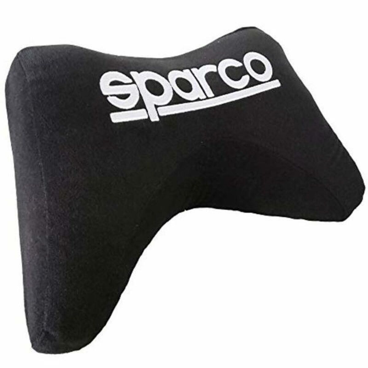 Spelstol Sparco _01024NR Svart