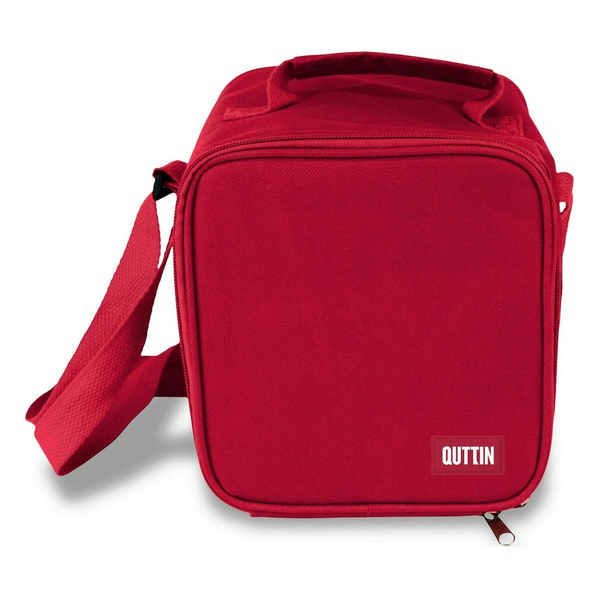 Kylväska Quttin Lunchlåda Fyrkantig 17 x 17 x 16,56 cm (8 antal) - 3